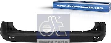 DT Spare Parts 13.87503 - Буфер, бампер autosila-amz.com
