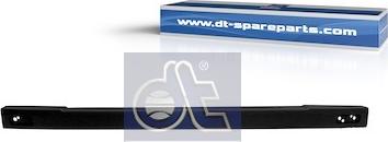 DT Spare Parts 13.87026 - Буфер, бампер autosila-amz.com