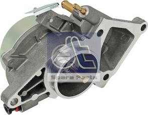 DT Spare Parts 13.35201 - Вакуумный насос, тормозная система autosila-amz.com