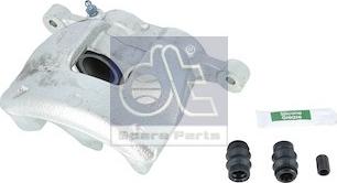 DT Spare Parts 13.31058 - Тормозной суппорт autosila-amz.com