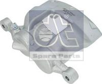 DT Spare Parts 13.31061 - Тормозной суппорт autosila-amz.com
