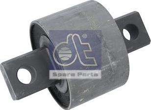 DT Spare Parts 1.32517 - Сайлентблок, рычаг подвески колеса autosila-amz.com