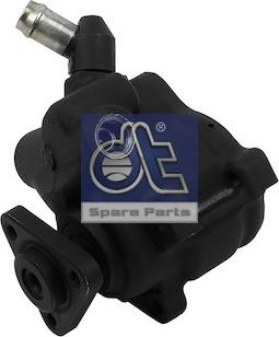 DT Spare Parts 13.26002 - Гидравлический насос, рулевое управление, ГУР autosila-amz.com