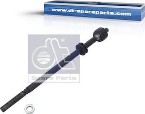 DT Spare Parts 13.26105 - Осевой шарнир, рулевая тяга autosila-amz.com