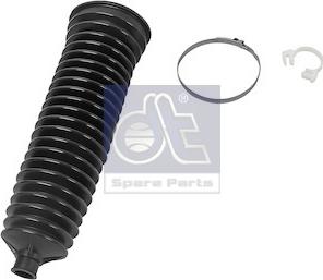 DT Spare Parts 13.26123 - Пыльник, рулевое управление autosila-amz.com