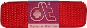 DT Spare Parts 13.77400 - Отражатель autosila-amz.com