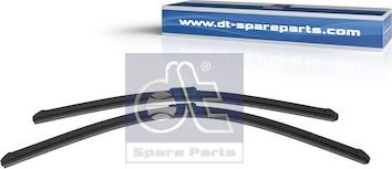 DT Spare Parts 12.96500 - Щетки стеклоочистителя комплект autosila-amz.com