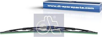 DT Spare Parts 12.96501 - Щетка стеклоочистителя autosila-amz.com