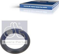 DT Spare Parts 1.24058 - Прокладка, водяной насос autosila-amz.com