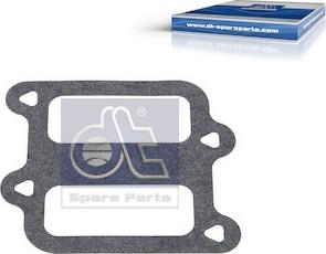 DT Spare Parts 1.24038 - Прокладка, впускной коллектор autosila-amz.com