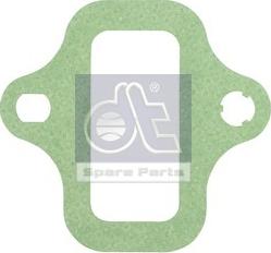 DT Spare Parts 1.24027 - Прокладка, впускной коллектор autosila-amz.com