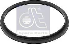 DT Spare Parts 1.24104 - Прокладка, термостат autosila-amz.com