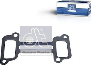 DT Spare Parts 1.24133 - Прокладка, впускной коллектор autosila-amz.com