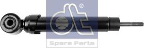 DT Spare Parts 1.25954 - Гаситель, крепление кабины autosila-amz.com