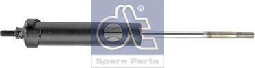 DT Spare Parts 1.25952 - Гаситель, крепление кабины autosila-amz.com
