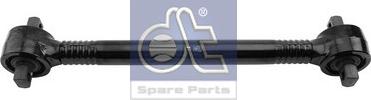 DT Spare Parts 1.25906 - Рычаг подвески колеса autosila-amz.com