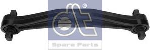 DT Spare Parts 1.25900 - Рычаг подвески колеса autosila-amz.com