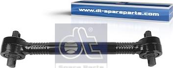 DT Spare Parts 1.25902 - Рычаг подвески колеса autosila-amz.com