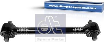 DT Spare Parts 1.25915 - Рычаг подвески колеса autosila-amz.com