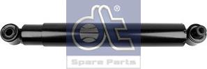 DT Spare Parts 1.25984 - Амортизатор autosila-amz.com
