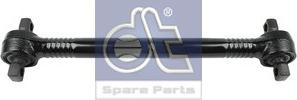 DT Spare Parts 1.25922 - Рычаг подвески колеса autosila-amz.com