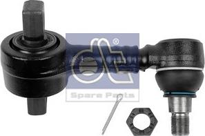 DT Spare Parts 1.25476 - Тяга / стойка, стабилизатор autosila-amz.com