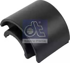 DT Spare Parts 1.25470 - Втулка стабилизатора autosila-amz.com