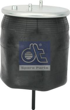 DT Spare Parts 1.25659 - Кожух пневматической рессоры autosila-amz.com