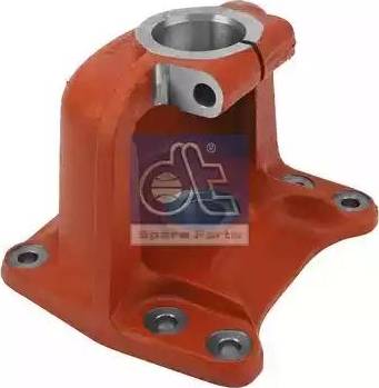 DT Spare Parts 1.25622 - Крепление стойки амортизатора autosila-amz.com