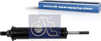 DT Spare Parts 1.25679 - Гаситель, крепление кабины autosila-amz.com
