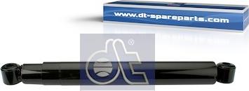 DT Spare Parts 1.25099 - Амортизатор autosila-amz.com