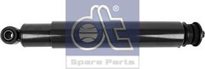 DT Spare Parts 1.25045 - Амортизатор autosila-amz.com