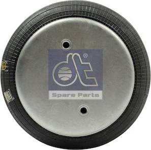 DT Spare Parts 1.25059 - пневмоподушка!\Scania P/R-Serie ARA autosila-amz.com