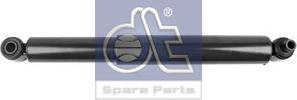 DT Spare Parts 1.25843 - Амортизатор autosila-amz.com