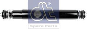 DT Spare Parts 1.25808 - Амортизатор autosila-amz.com