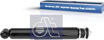 DT Spare Parts 1.25833 - Амортизатор autosila-amz.com