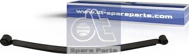 DT Spare Parts 12.60096 - Многолистовая рессора autosila-amz.com