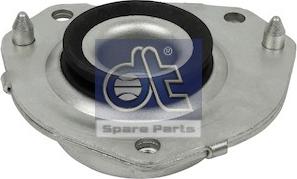 DT Spare Parts 12.60053 - Подшипник качения, опора стойки амортизатора autosila-amz.com