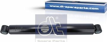 DT Spare Parts 12.60005 - Амортизатор autosila-amz.com