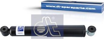 DT Spare Parts 12.60008 - Амортизатор autosila-amz.com