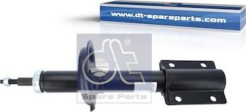 DT Spare Parts 12.60007 - Амортизатор autosila-amz.com