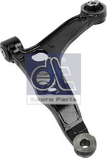 DT Spare Parts 12.63004 - Рычаг подвески колеса autosila-amz.com