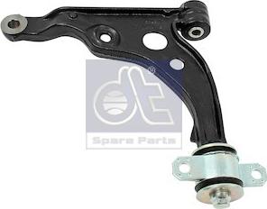 DT Spare Parts 12.63000 - Рычаг подвески колеса autosila-amz.com