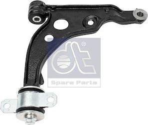 DT Spare Parts 12.63008 - Рычаг подвески колеса autosila-amz.com