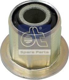 DT Spare Parts 12.63701 - Втулка стабилизатора autosila-amz.com
