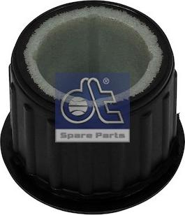 DT Spare Parts 12.63702 - Втулка стабилизатора autosila-amz.com