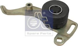 DT Spare Parts 12.15451 - Натяжной ролик autosila-amz.com