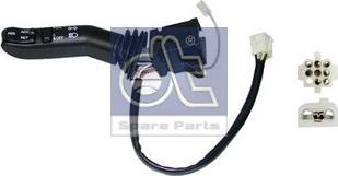 DT Spare Parts 1.21550 - Выключатель на рулевой колонке autosila-amz.com