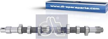 DT Spare Parts 12.15002 - Распредвал autosila-amz.com