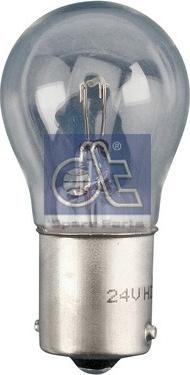 DT Spare Parts 1.21578 - Лампа накаливания, фонарь указателя поворота autosila-amz.com